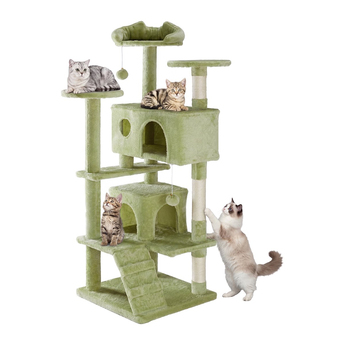 Cat Tree