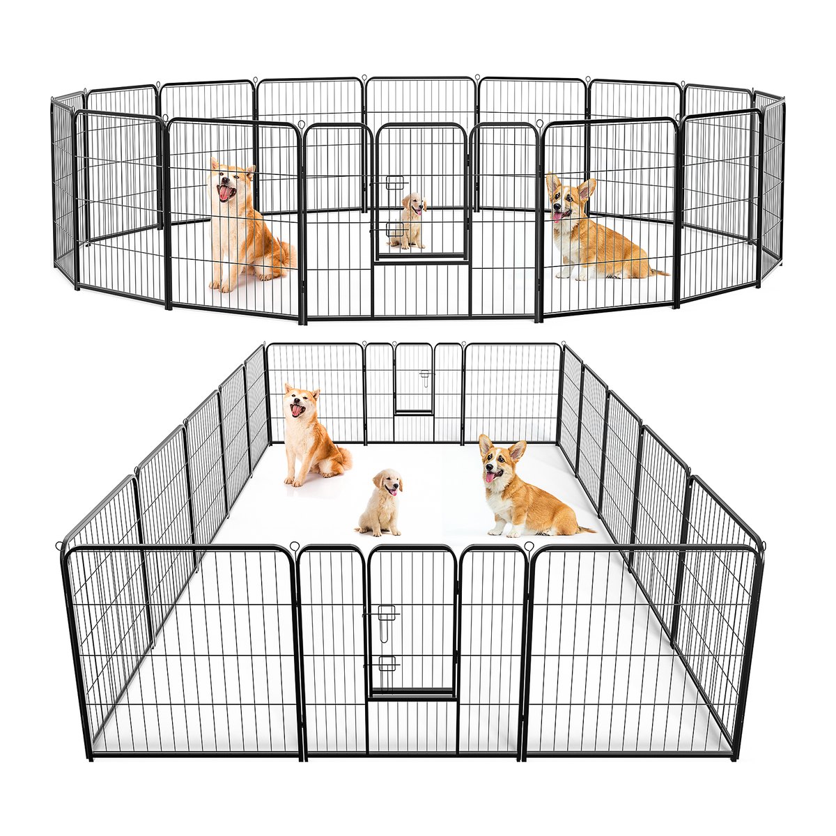 Pet Fence